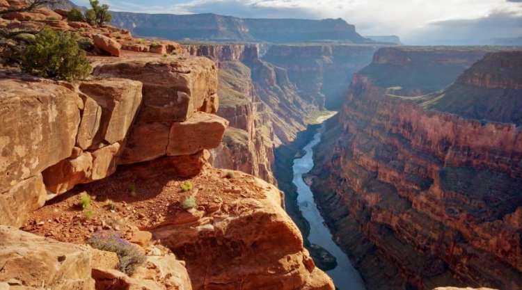 Grand Canyon